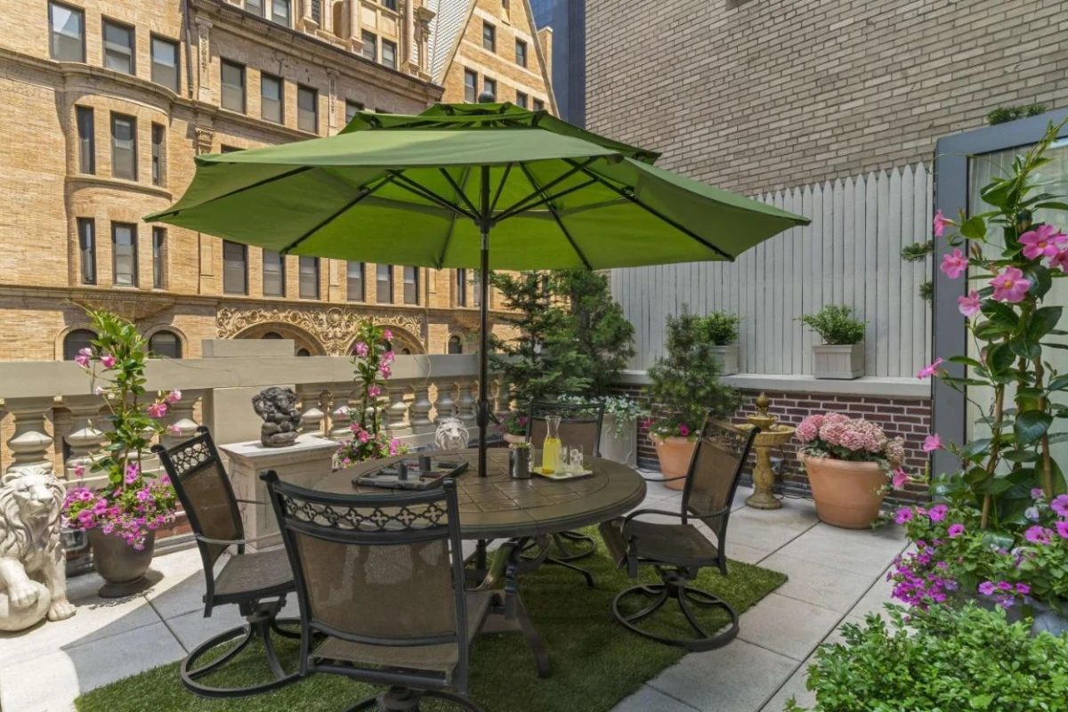 The Chatwal New York - Hotel Photo 10