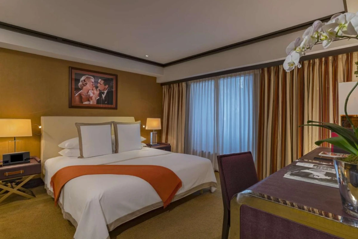 The Chatwal New York - Hotel Photo 11