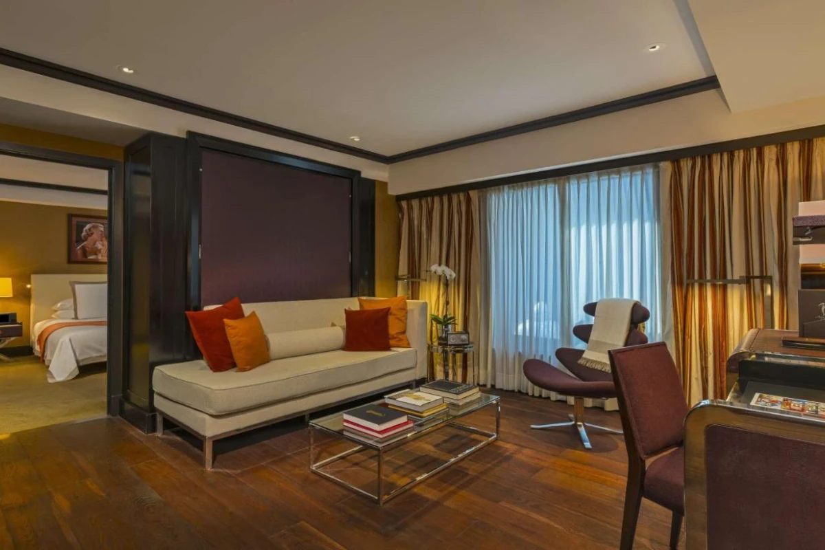 The Chatwal New York - Hotel Photo 12