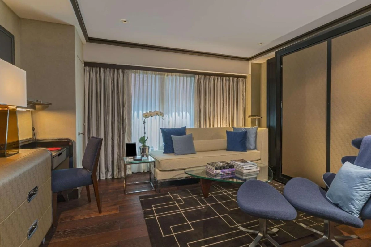 The Chatwal New York - Hotel Photo 13