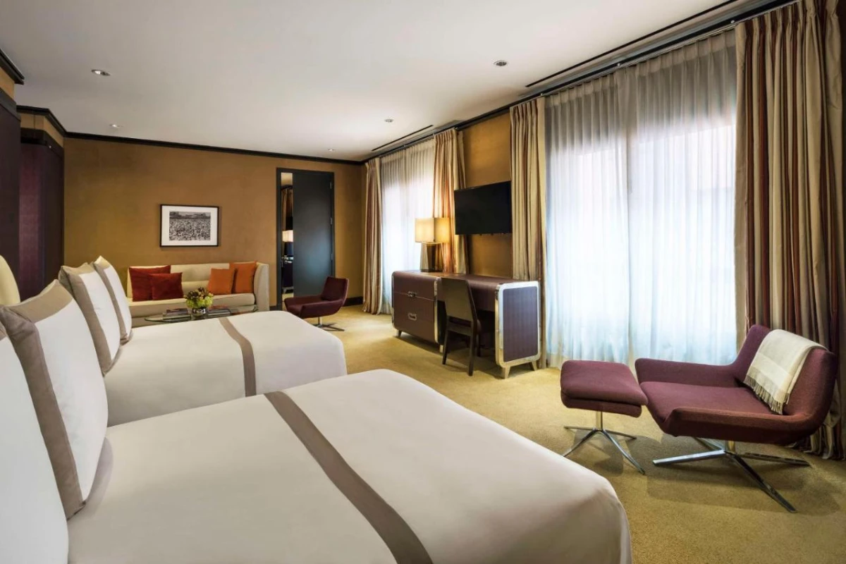 The Chatwal New York - Hotel Photo 26