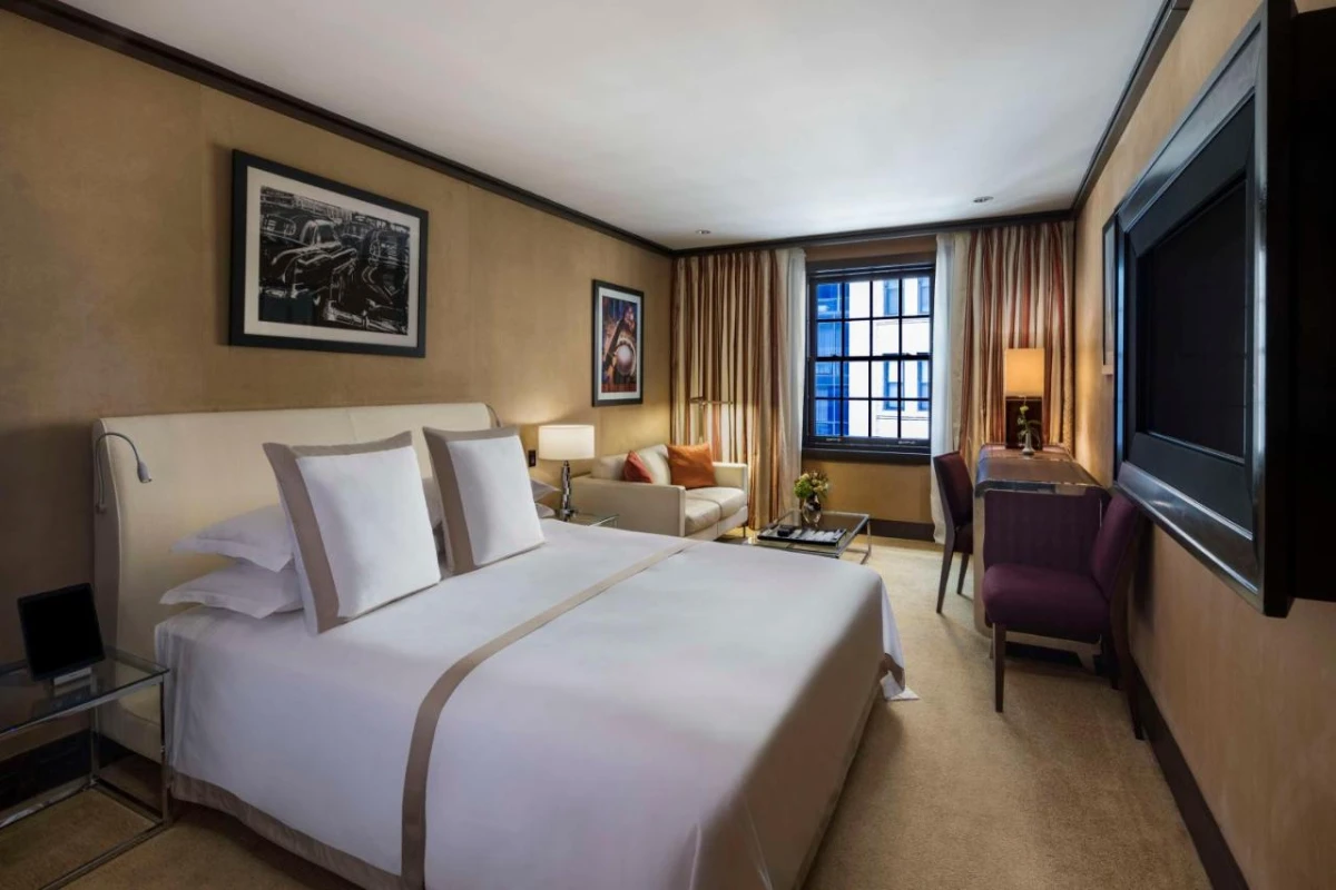 The Chatwal New York - Hotel Photo 31