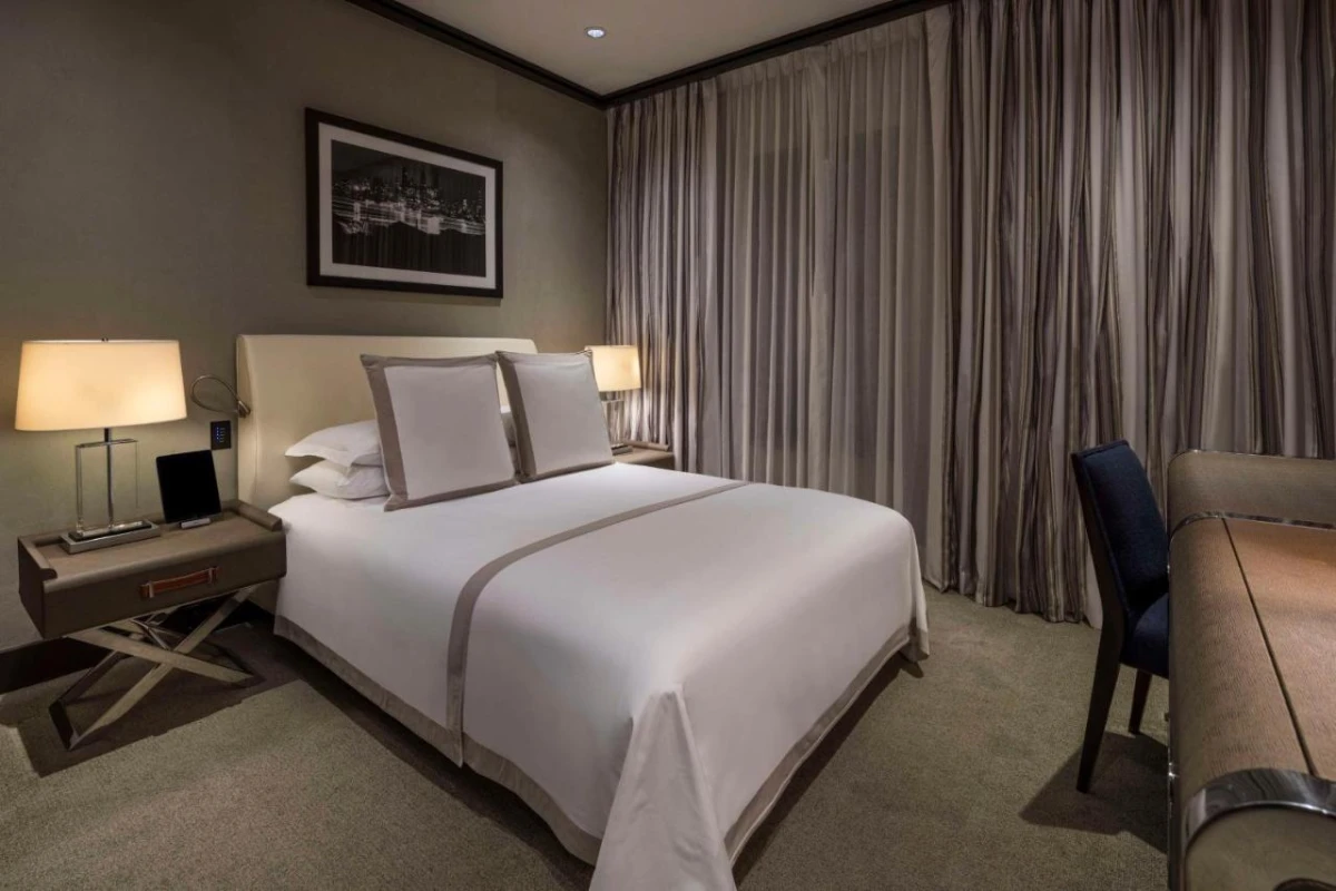 The Chatwal New York - Hotel Photo 35