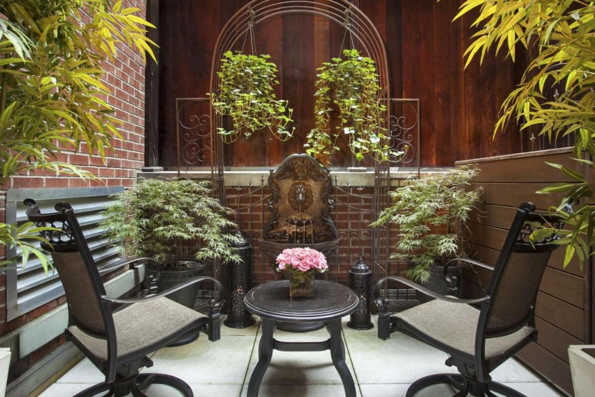 The Chatwal New York - Hotel Photo 40