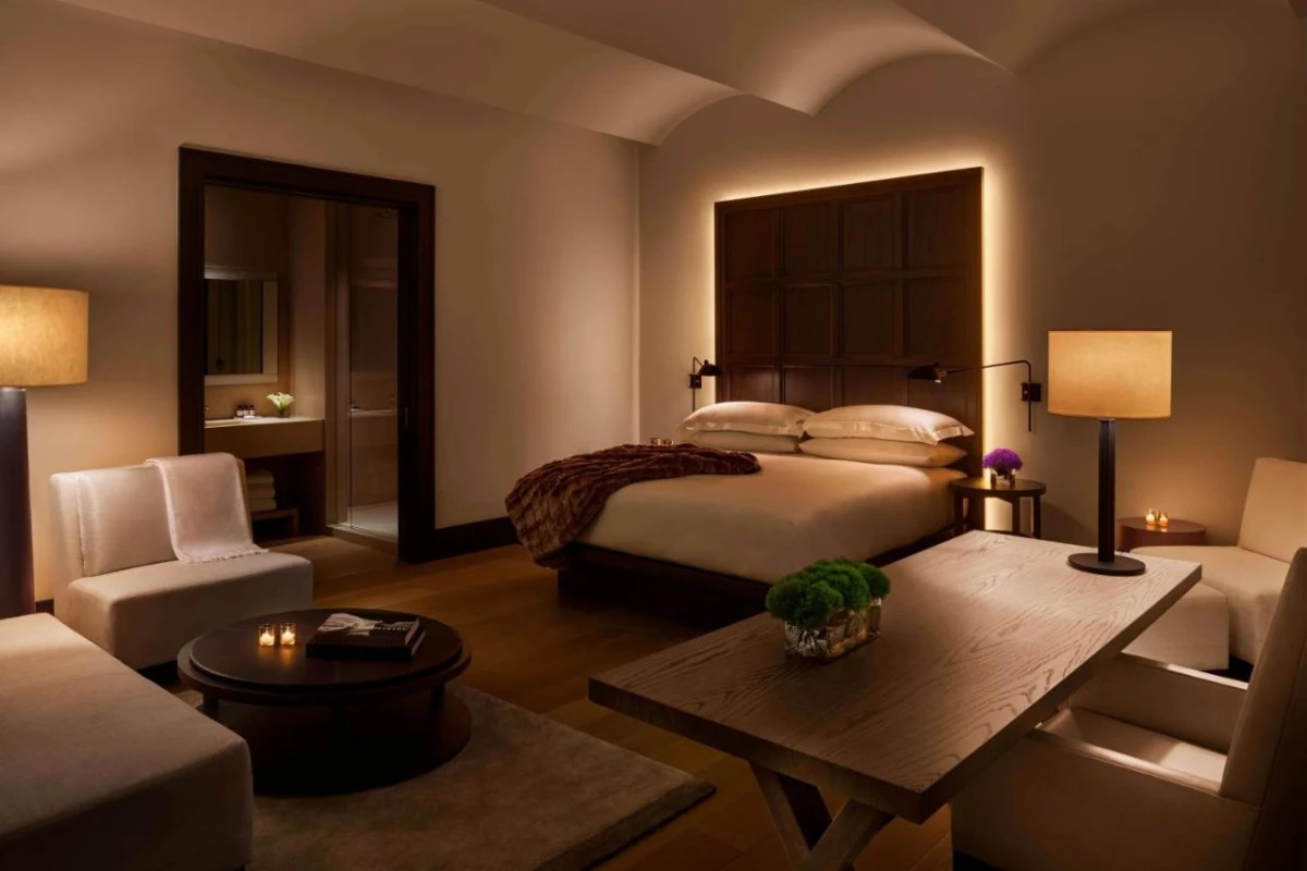 The New York Edition - Hotel Photo 8