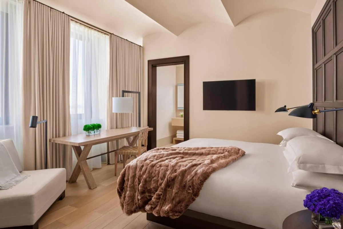 The New York Edition - Hotel Photo 18