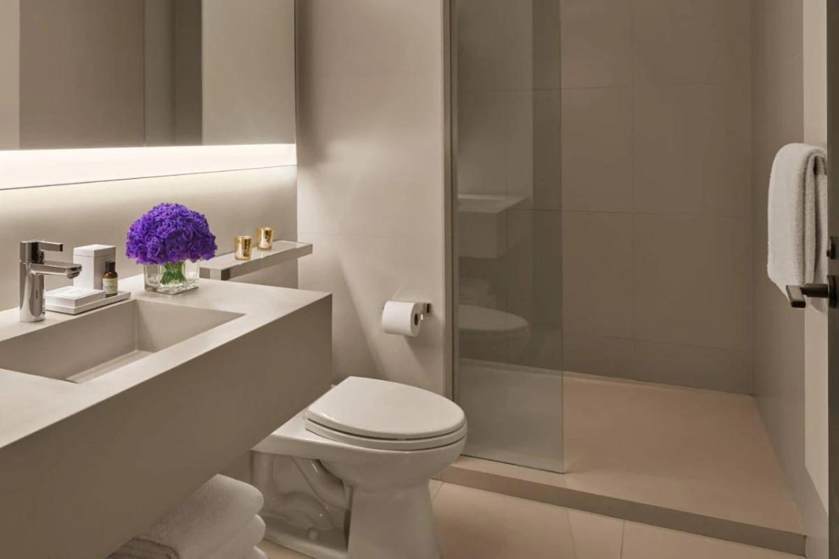 The New York Edition - Hotel Photo 26