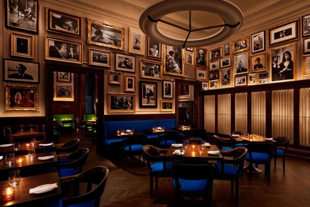 The New York Edition - Hotel Photo 36