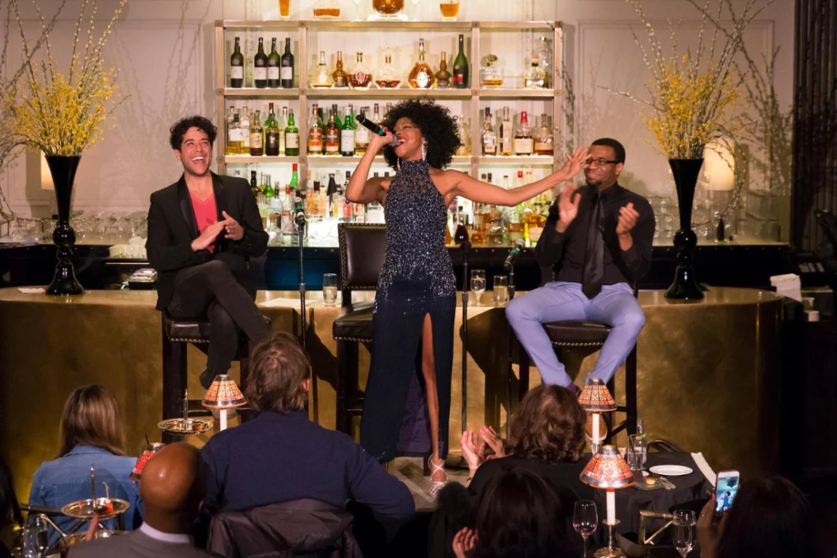 The Pierre A Taj Hotel - Hotel Photo 24