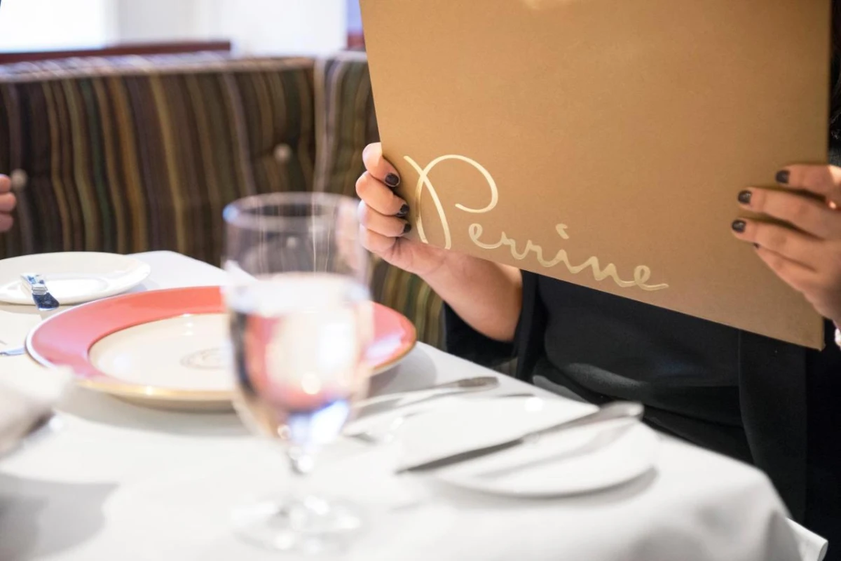 The Pierre A Taj Hotel - Hotel Photo 25