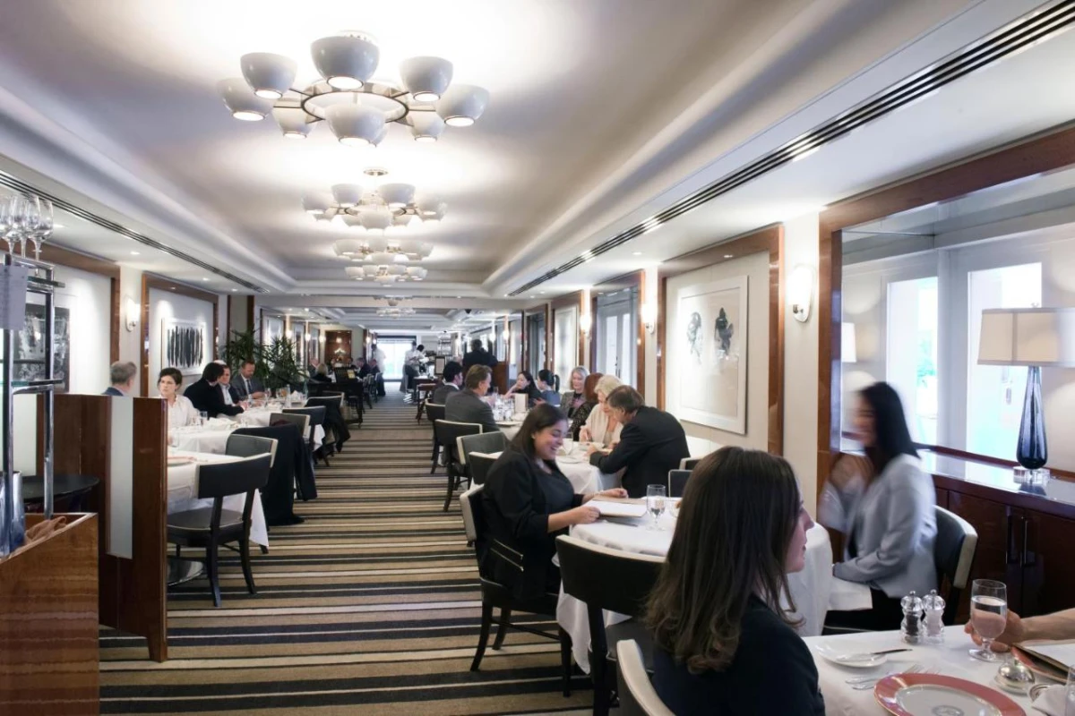 The Pierre A Taj Hotel - Hotel Photo 26