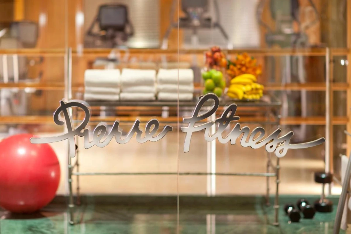 The Pierre A Taj Hotel - Hotel Photo 31