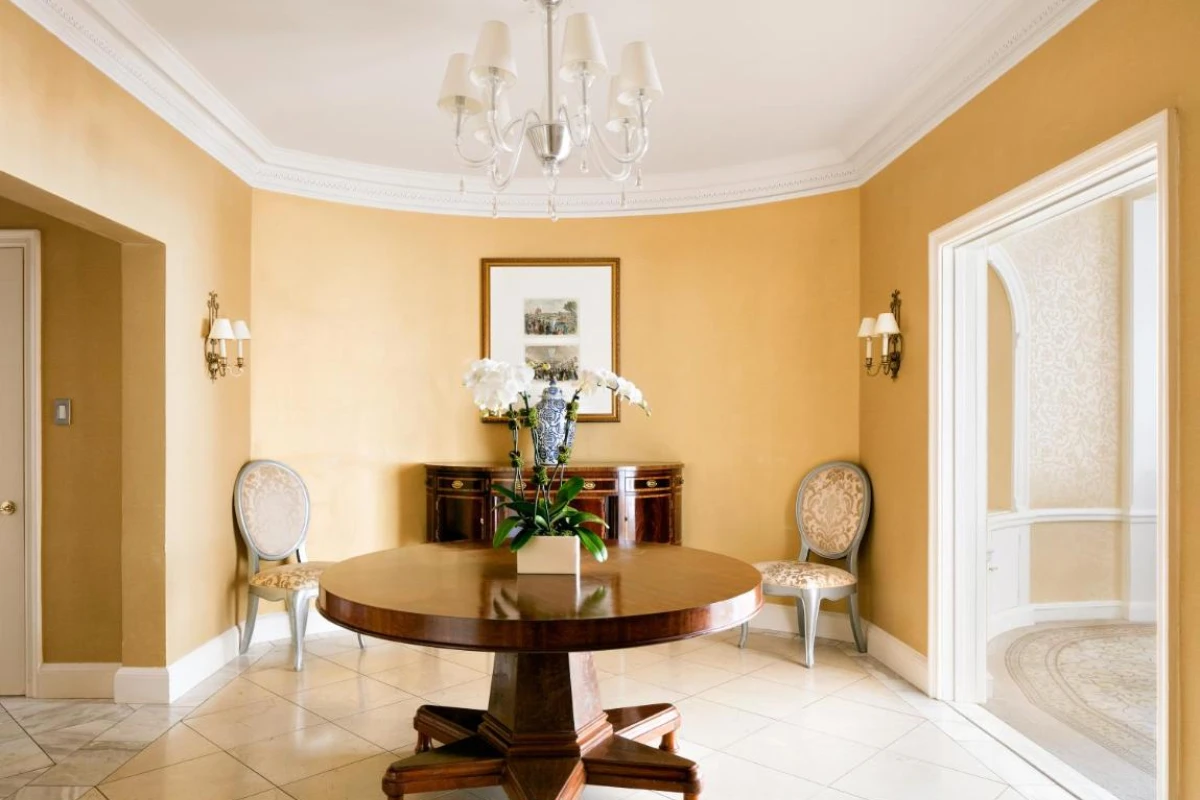 The Pierre A Taj Hotel - Hotel Photo 36