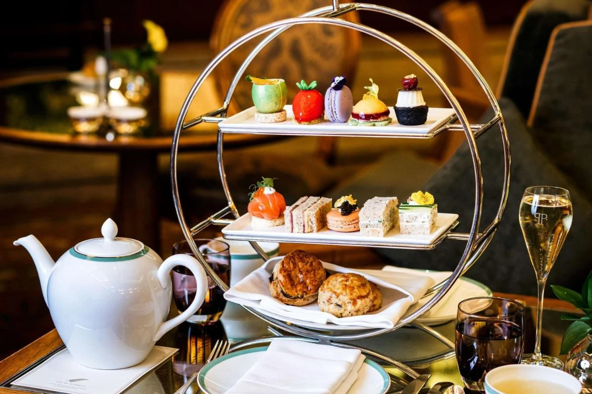 The Plaza New York - Hotel Photo 6