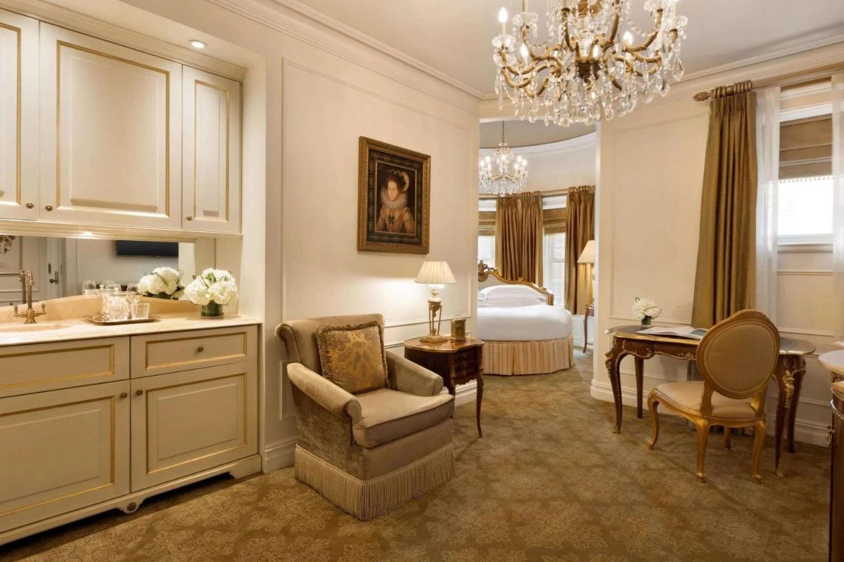 The Plaza New York - Hotel Photo 10