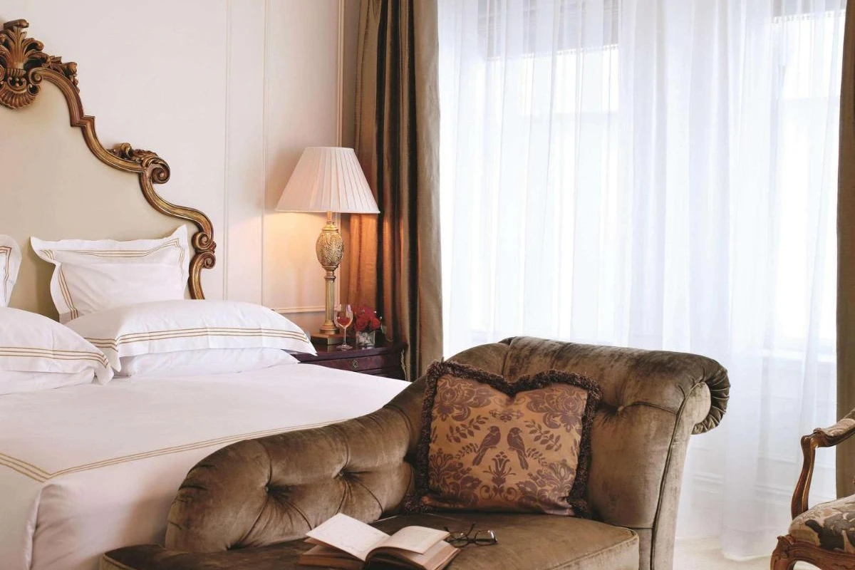 The Plaza New York - Hotel Photo 12