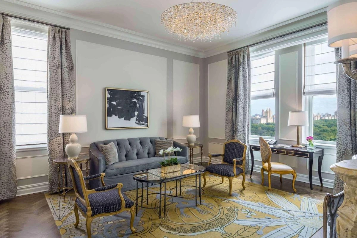 The Plaza New York - Hotel Photo 14