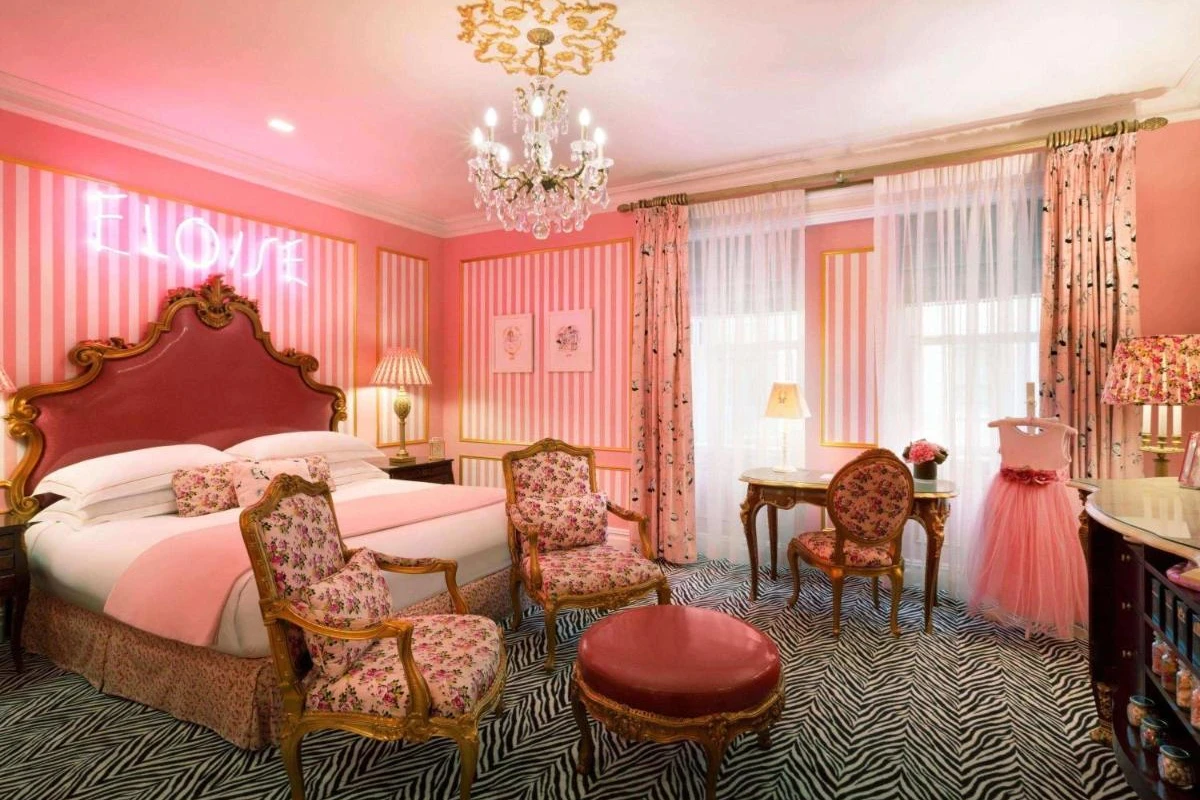 The Plaza New York - Hotel Photo 15