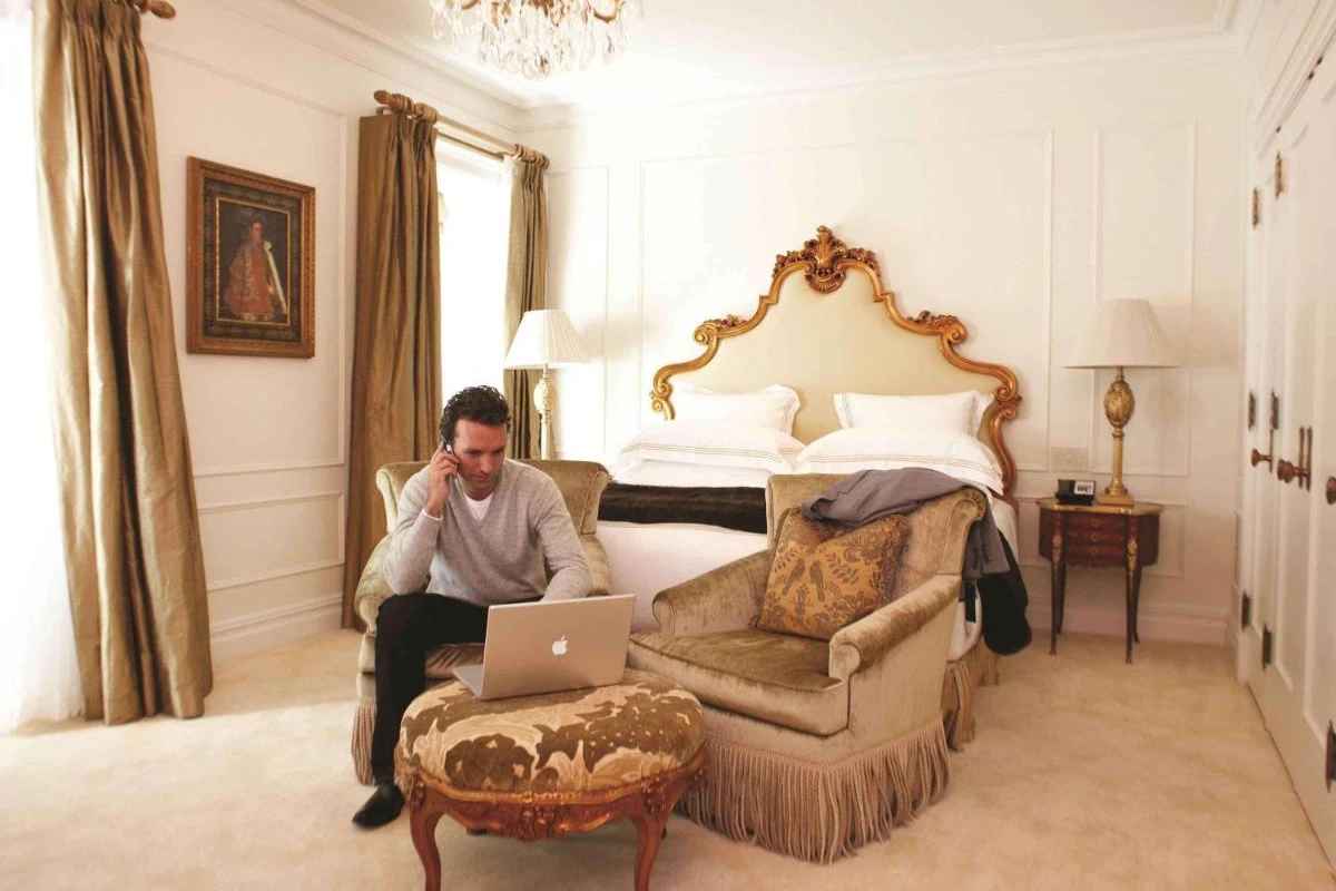 The Plaza New York - Hotel Photo 16