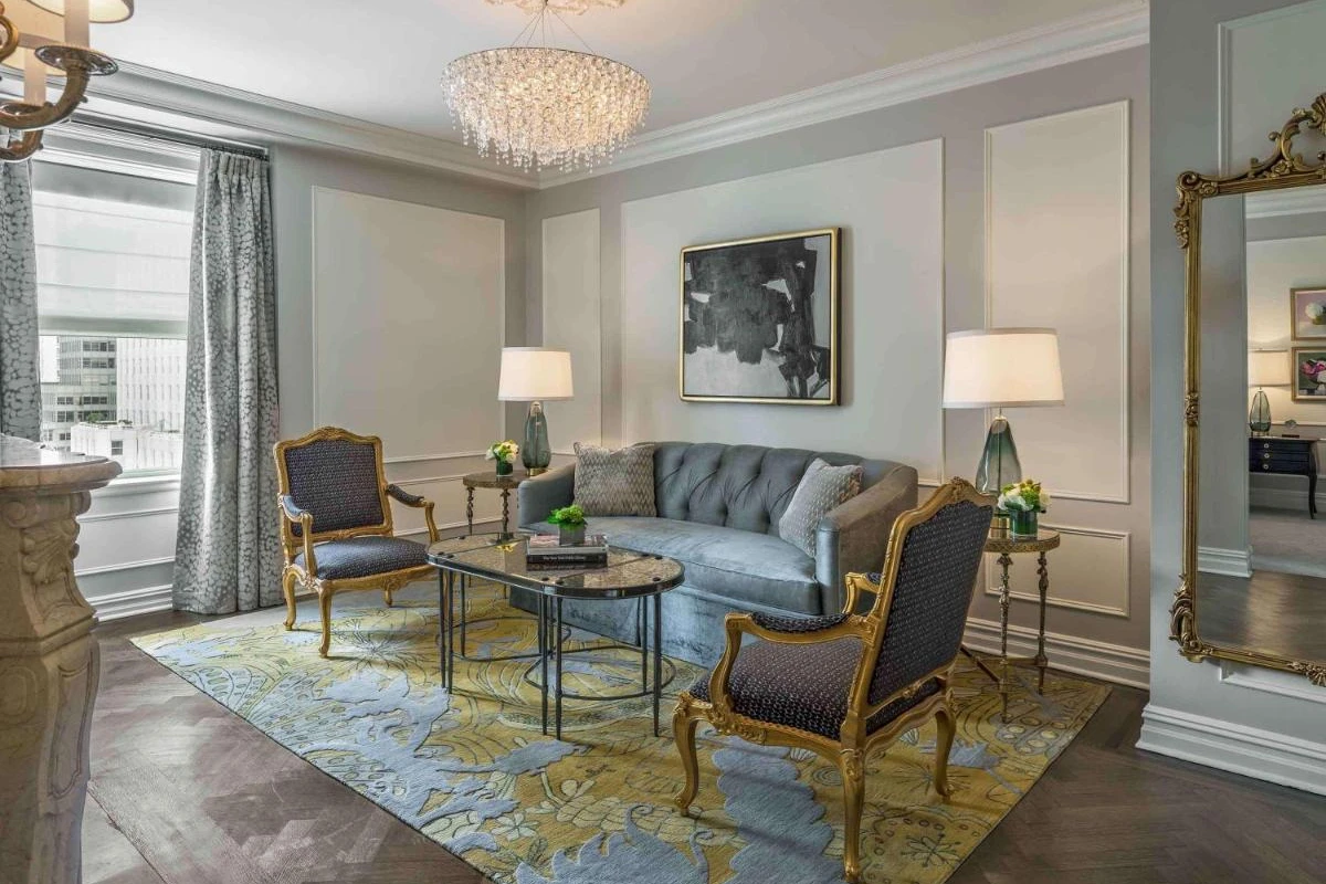 The Plaza New York - Hotel Photo 17