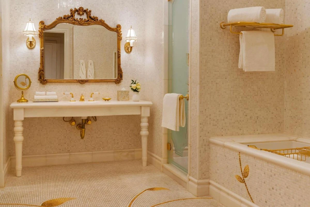 The Plaza New York - Hotel Photo 31