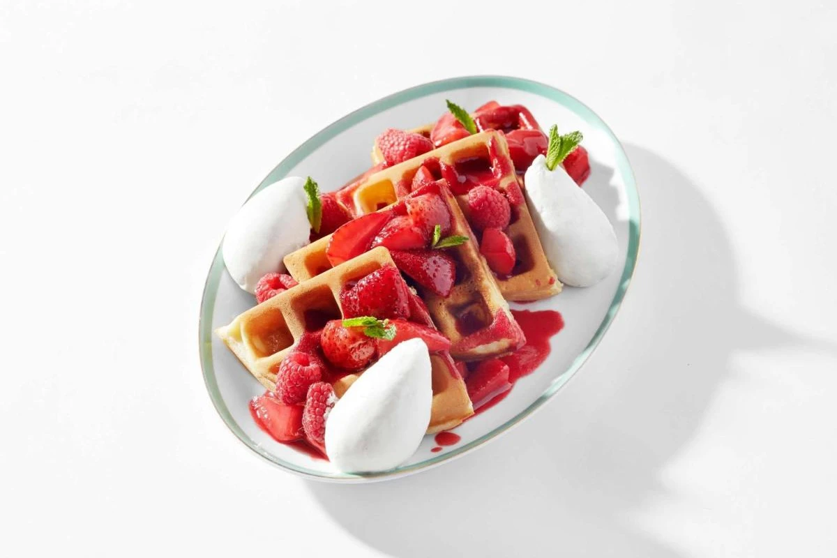 The Plaza New York - Hotel Photo 39