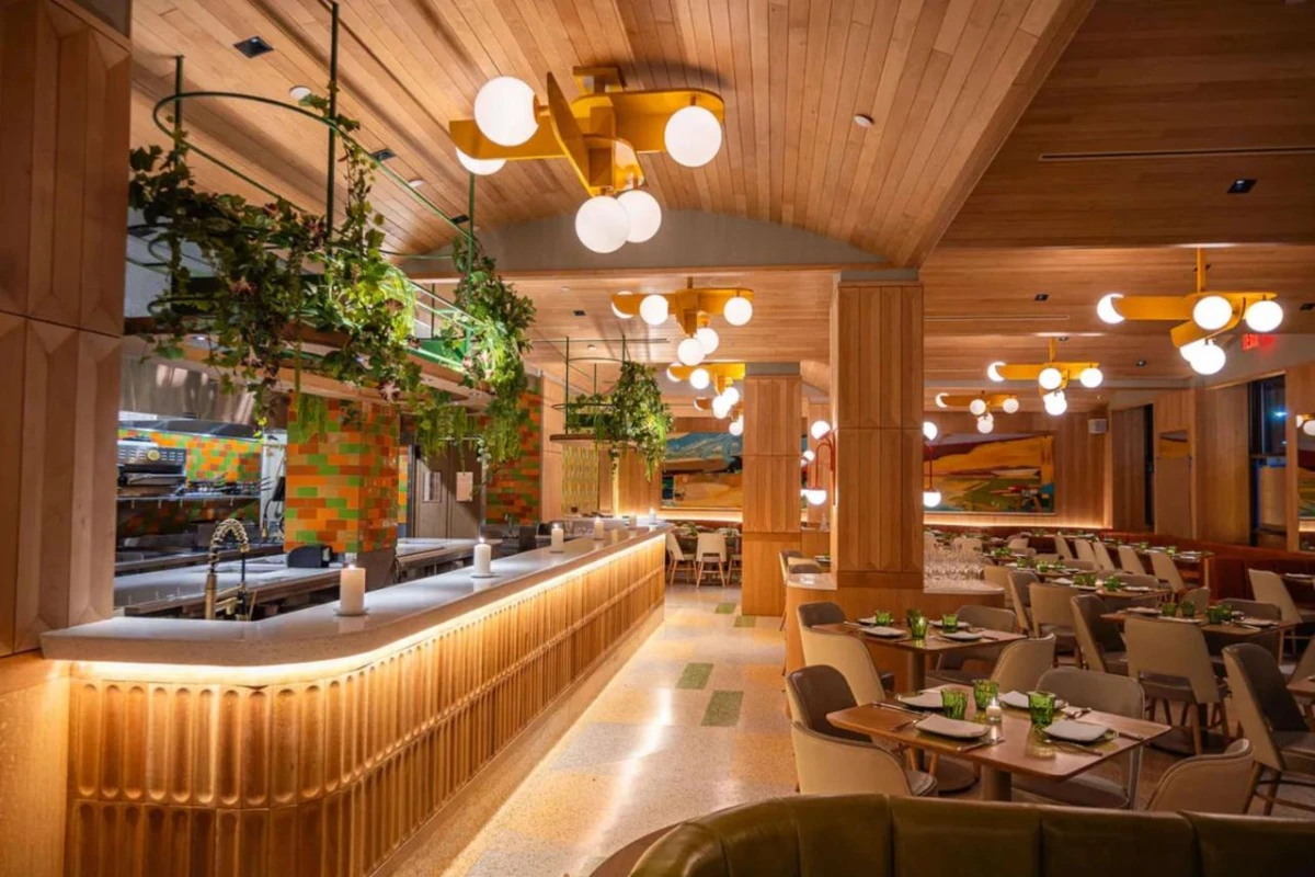 Hilton Club The Quin New York - Hotel Photo 5