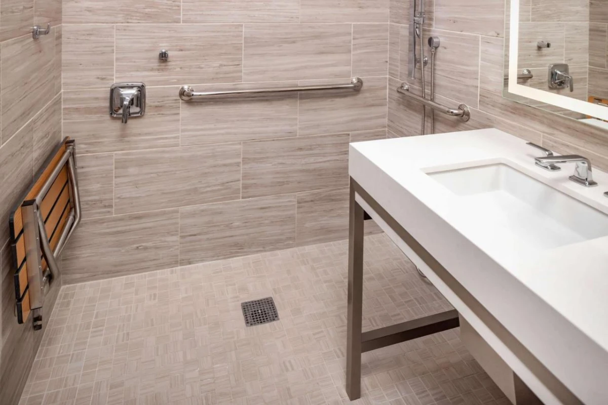 Hilton Club The Quin New York - Hotel Photo 9