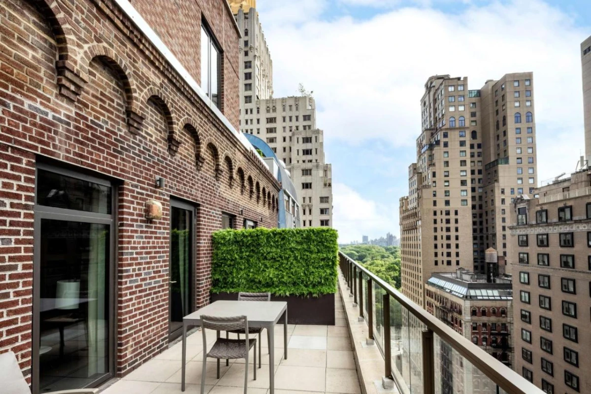 Hilton Club The Quin New York - Hotel Photo 14