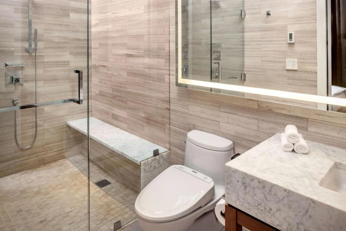 Hilton Club The Quin New York - Hotel Photo 20