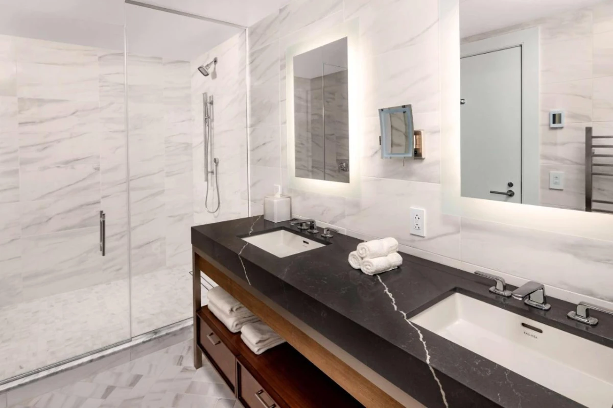 Hilton Club The Quin New York - Hotel Photo 22