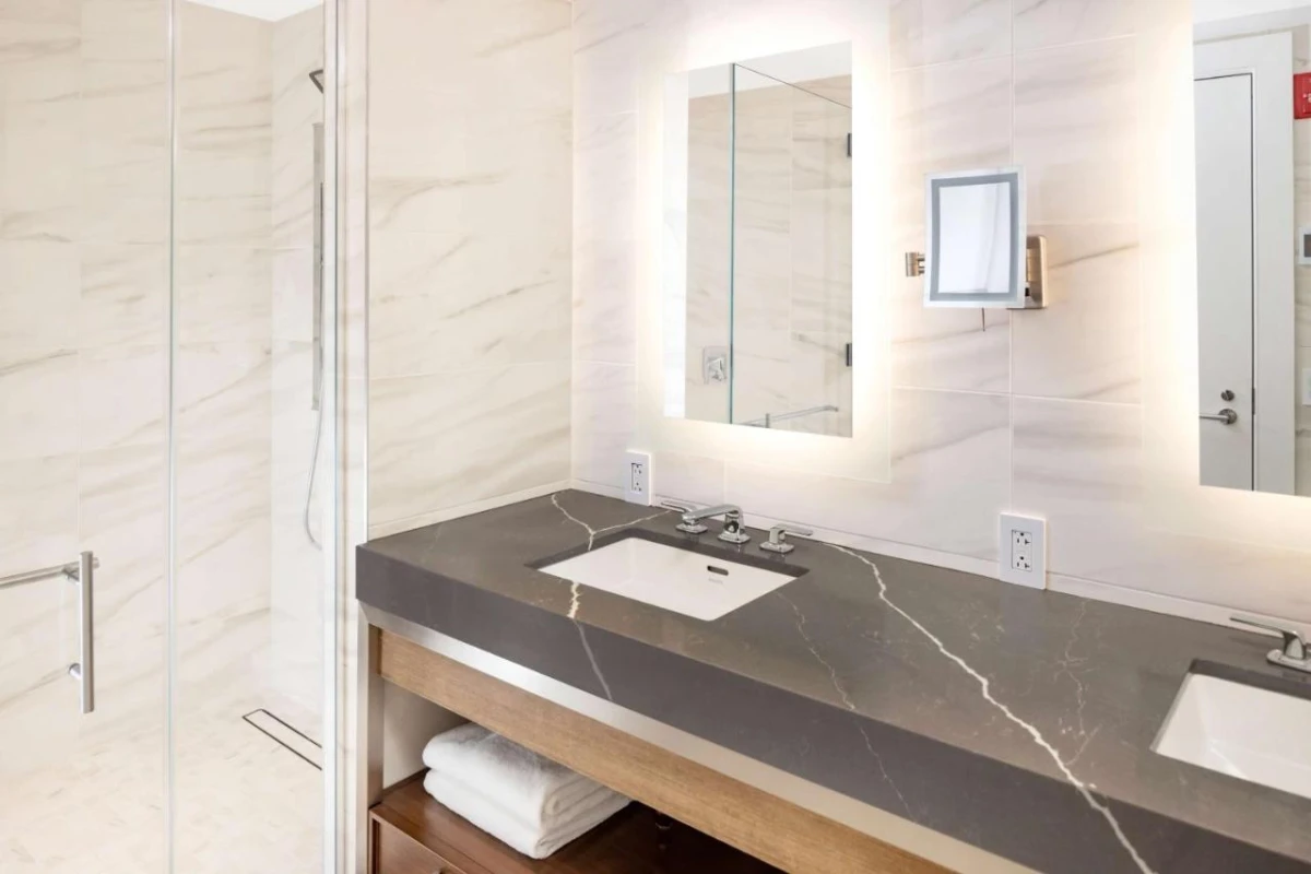 Hilton Club The Quin New York - Hotel Photo 27