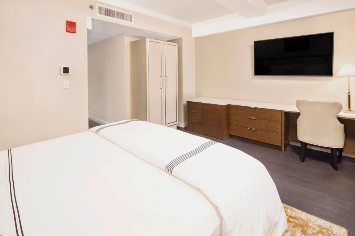 Hilton Club The Quin New York - Hotel Photo 37