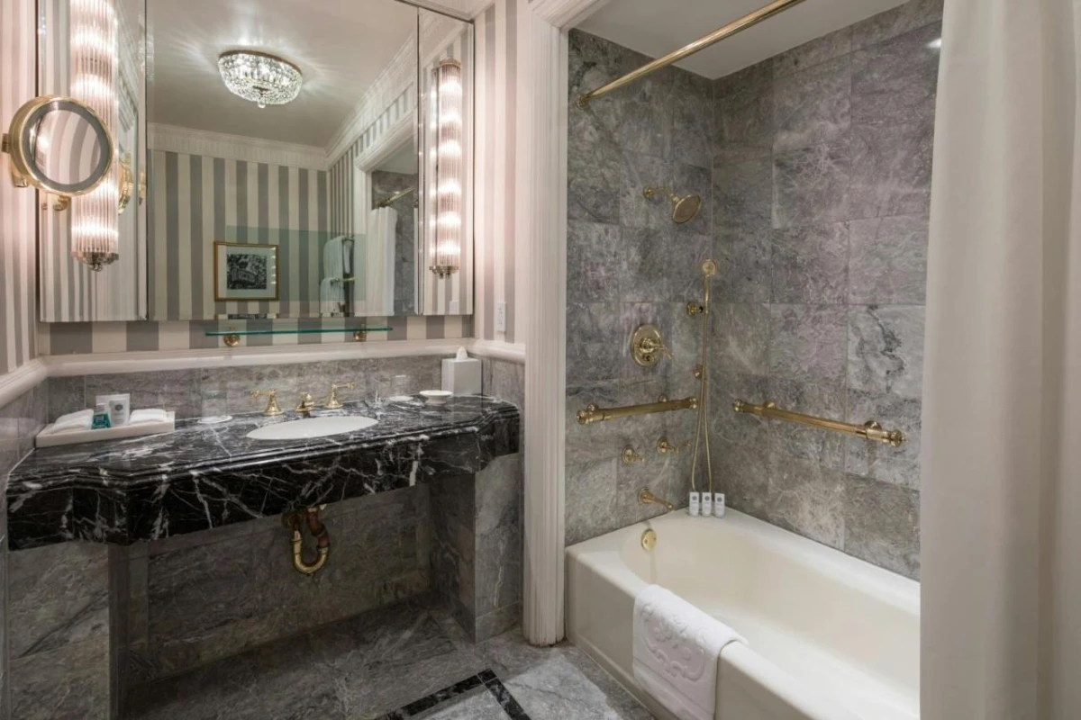 The St. Regis New York - Hotel Photo 14