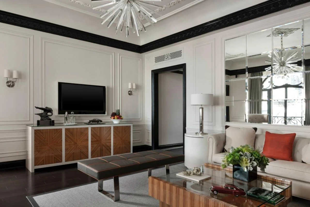 The St. Regis New York - Hotel Photo 30