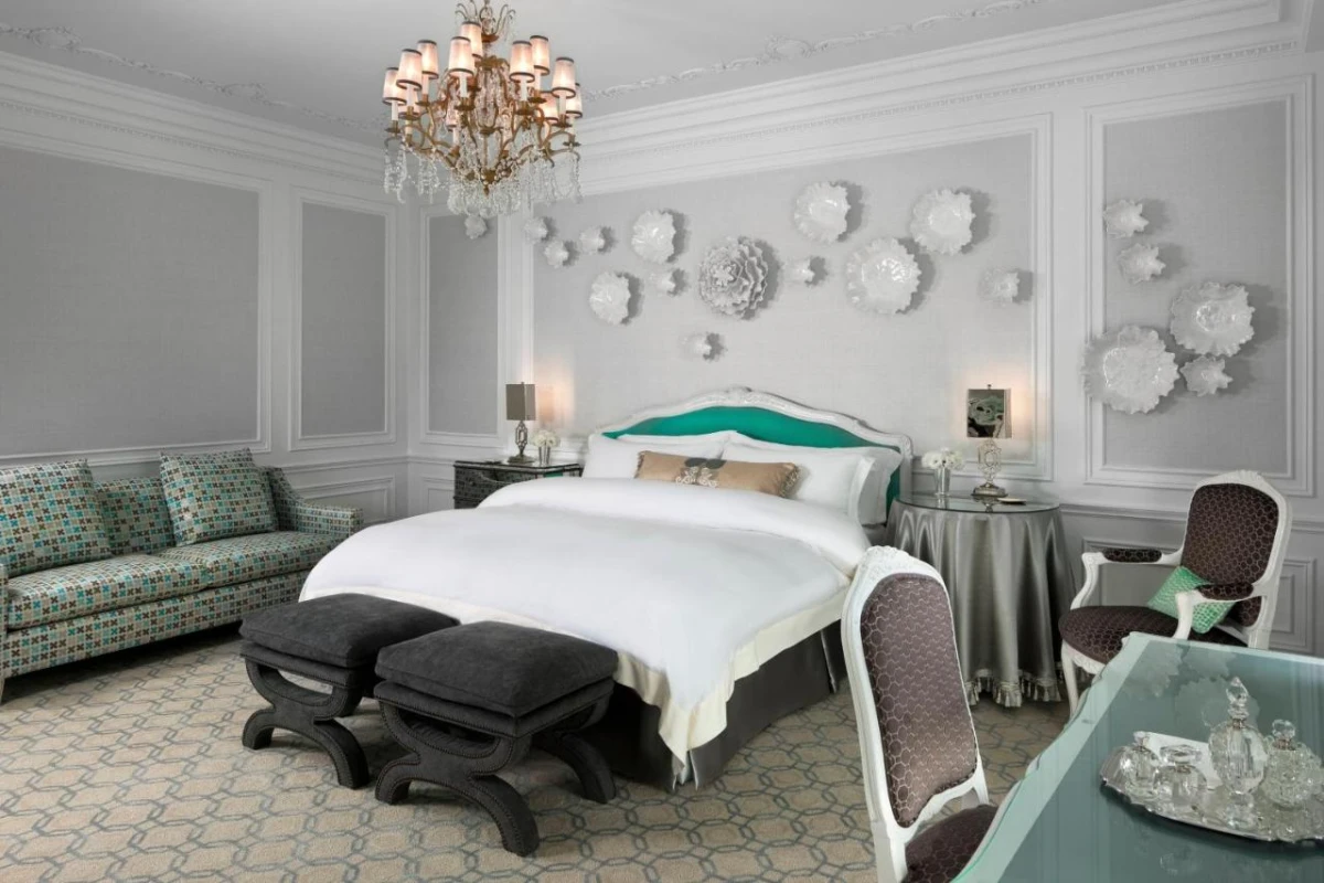The St. Regis New York - Hotel Photo 32