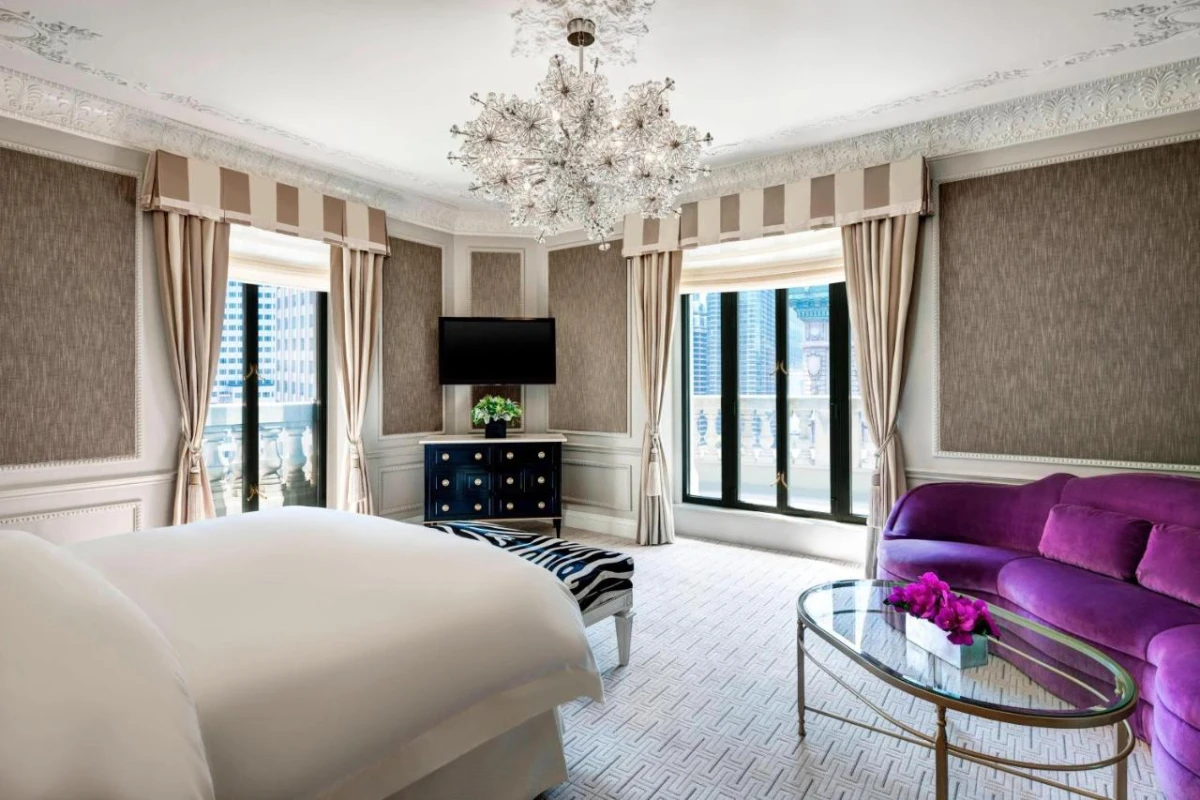 The St. Regis New York - Hotel Photo 39