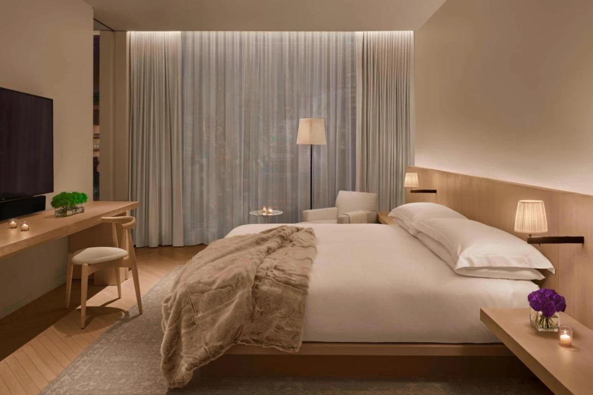 The Times Square Edition - Hotel Photo 12