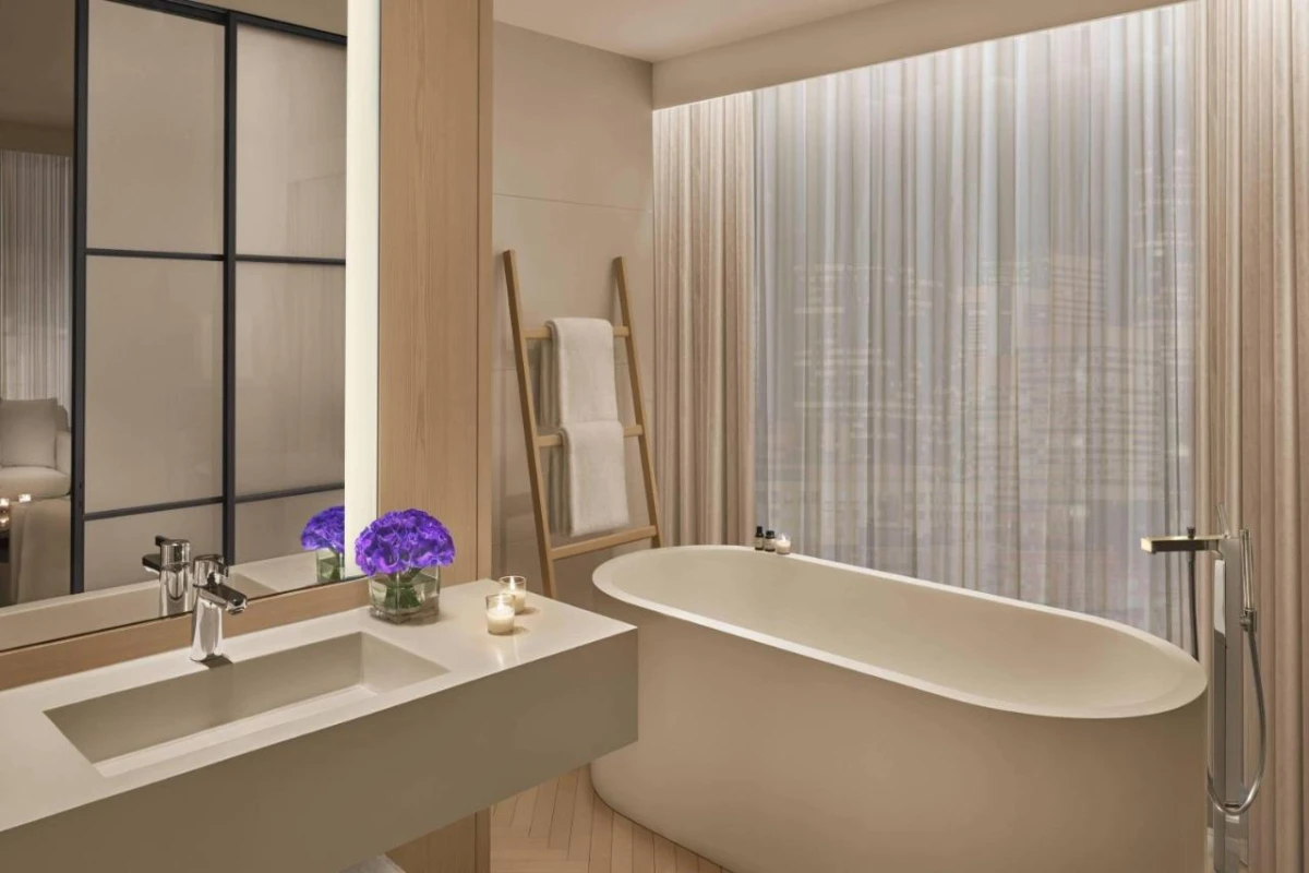 The Times Square Edition - Hotel Photo 14