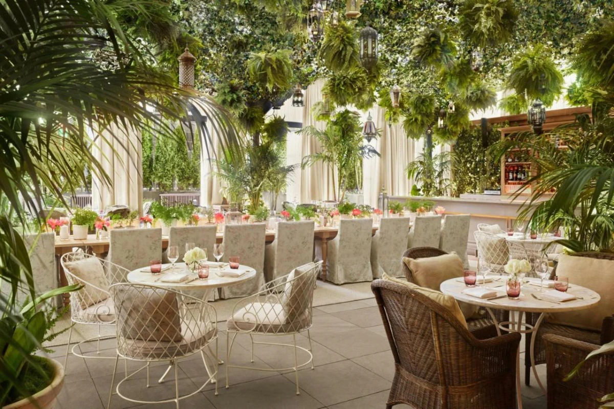 The Times Square Edition - Hotel Photo 15