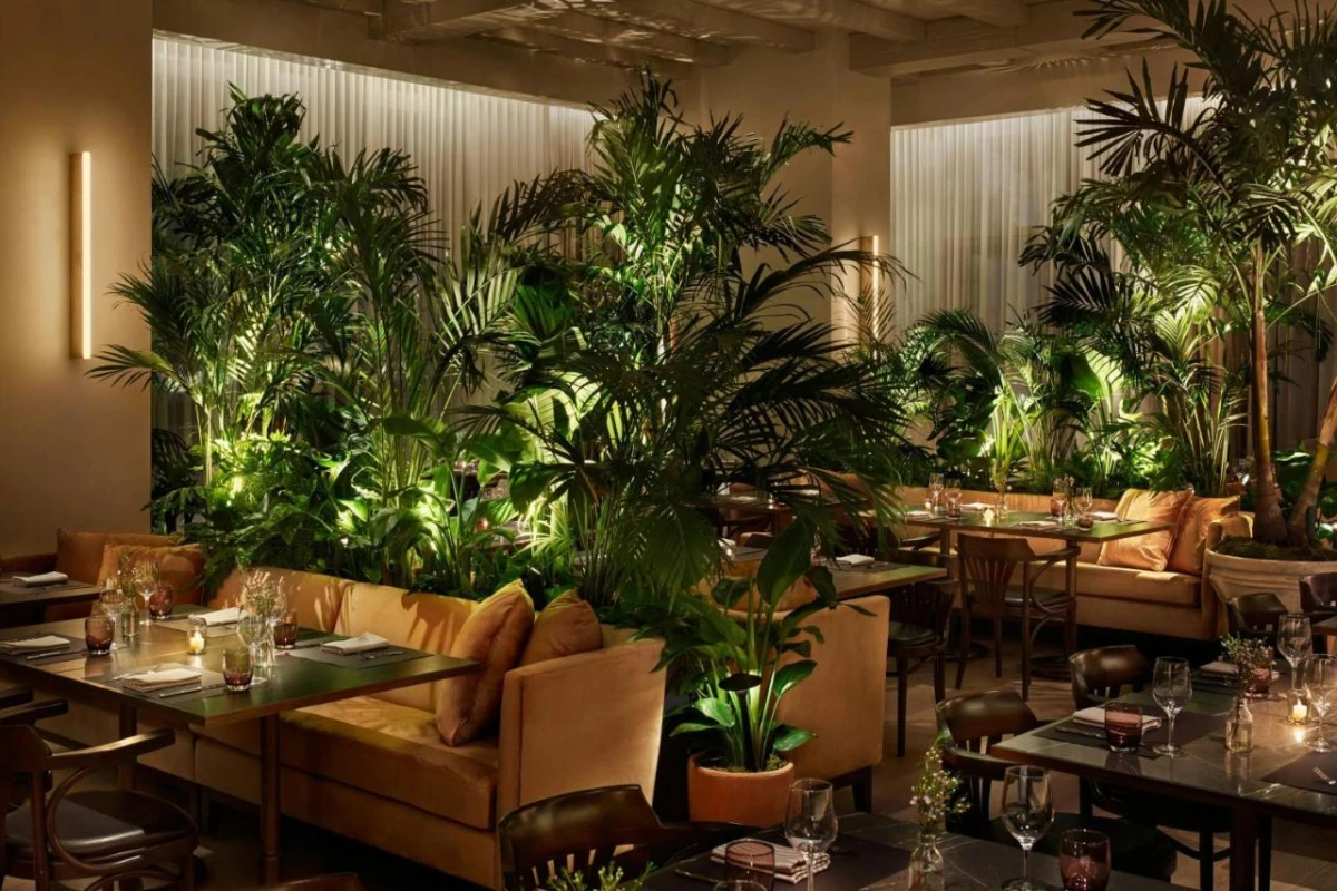 The Times Square Edition - Hotel Photo 16