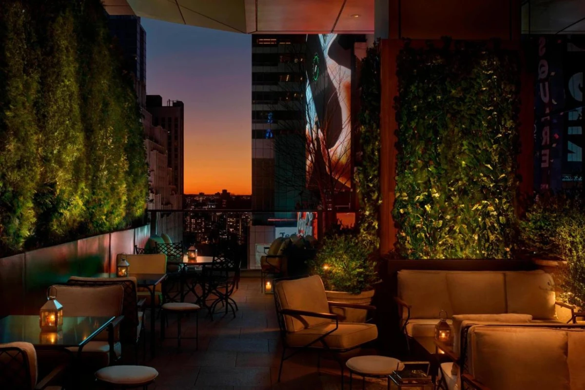 The Times Square Edition - Hotel Photo 17
