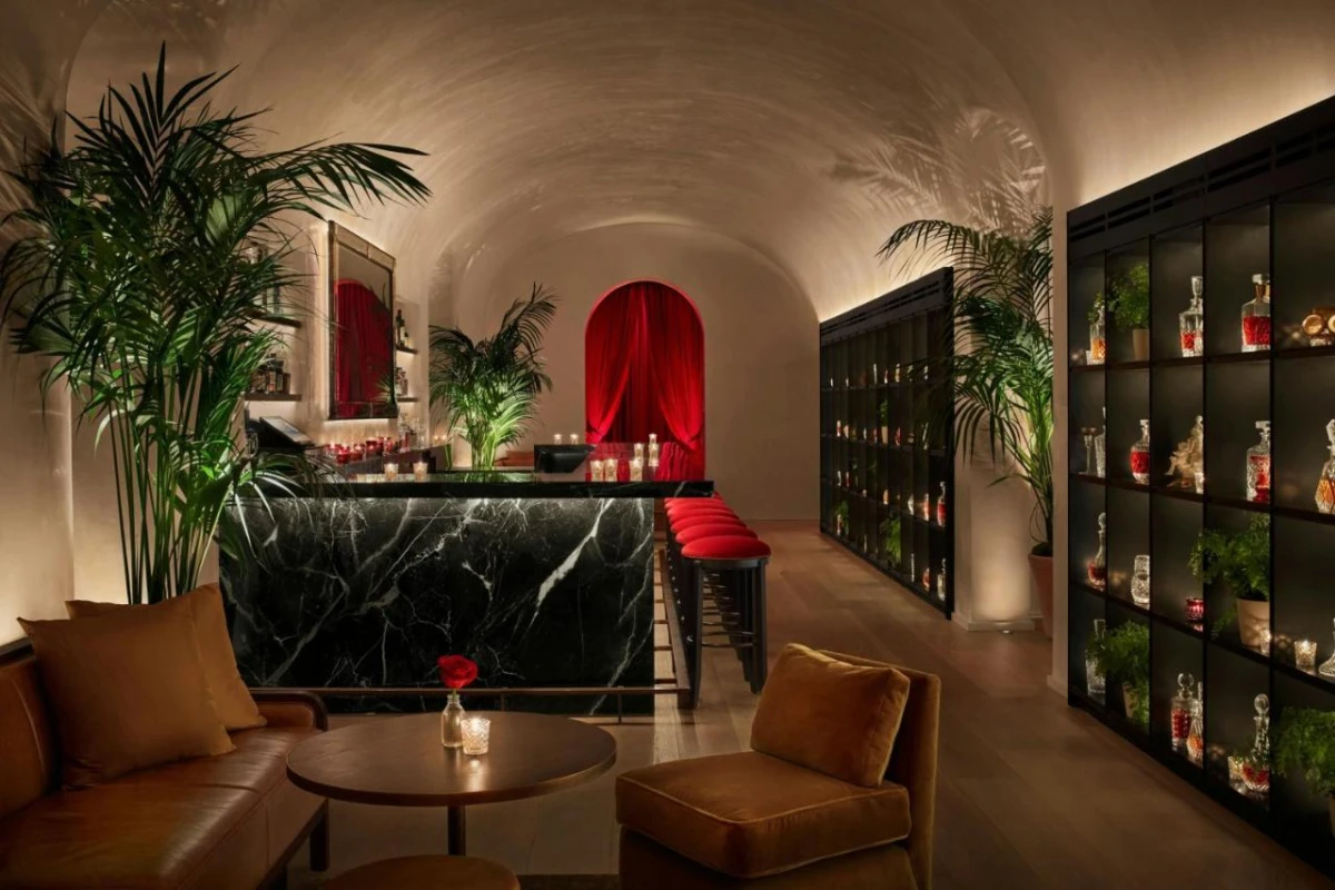 The Times Square Edition - Hotel Photo 19