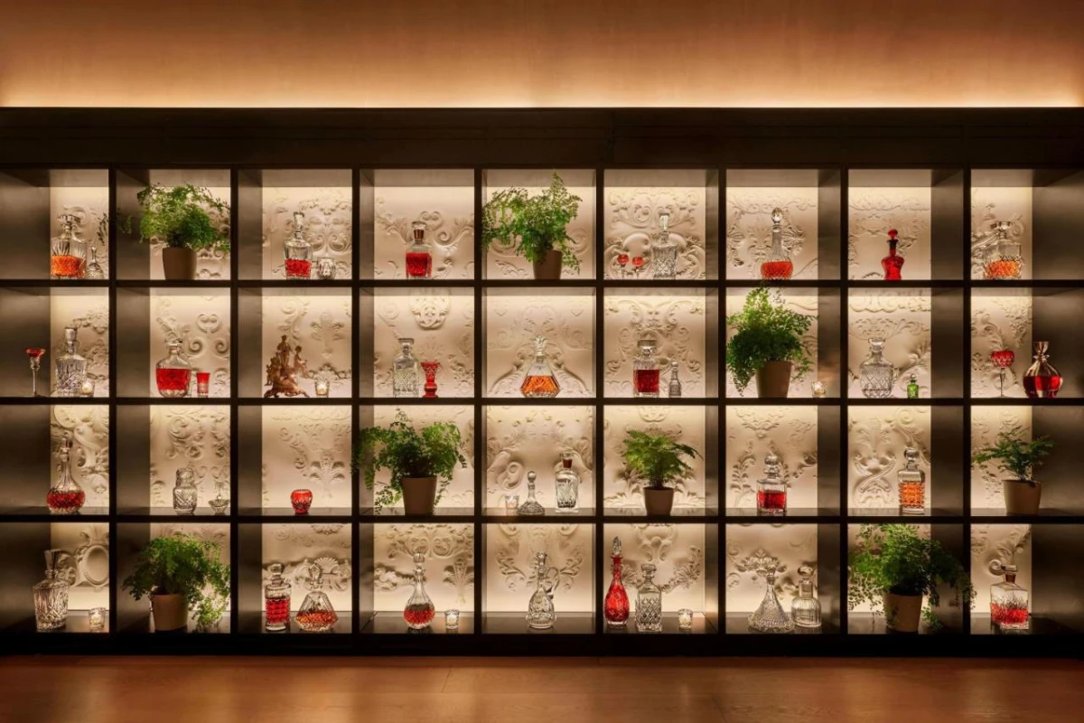 The Times Square Edition - Hotel Photo 21