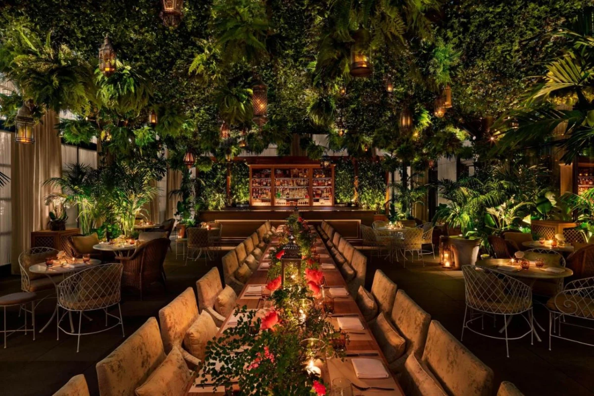 The Times Square Edition - Hotel Photo 22