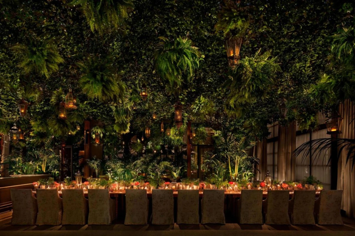 The Times Square Edition - Hotel Photo 23