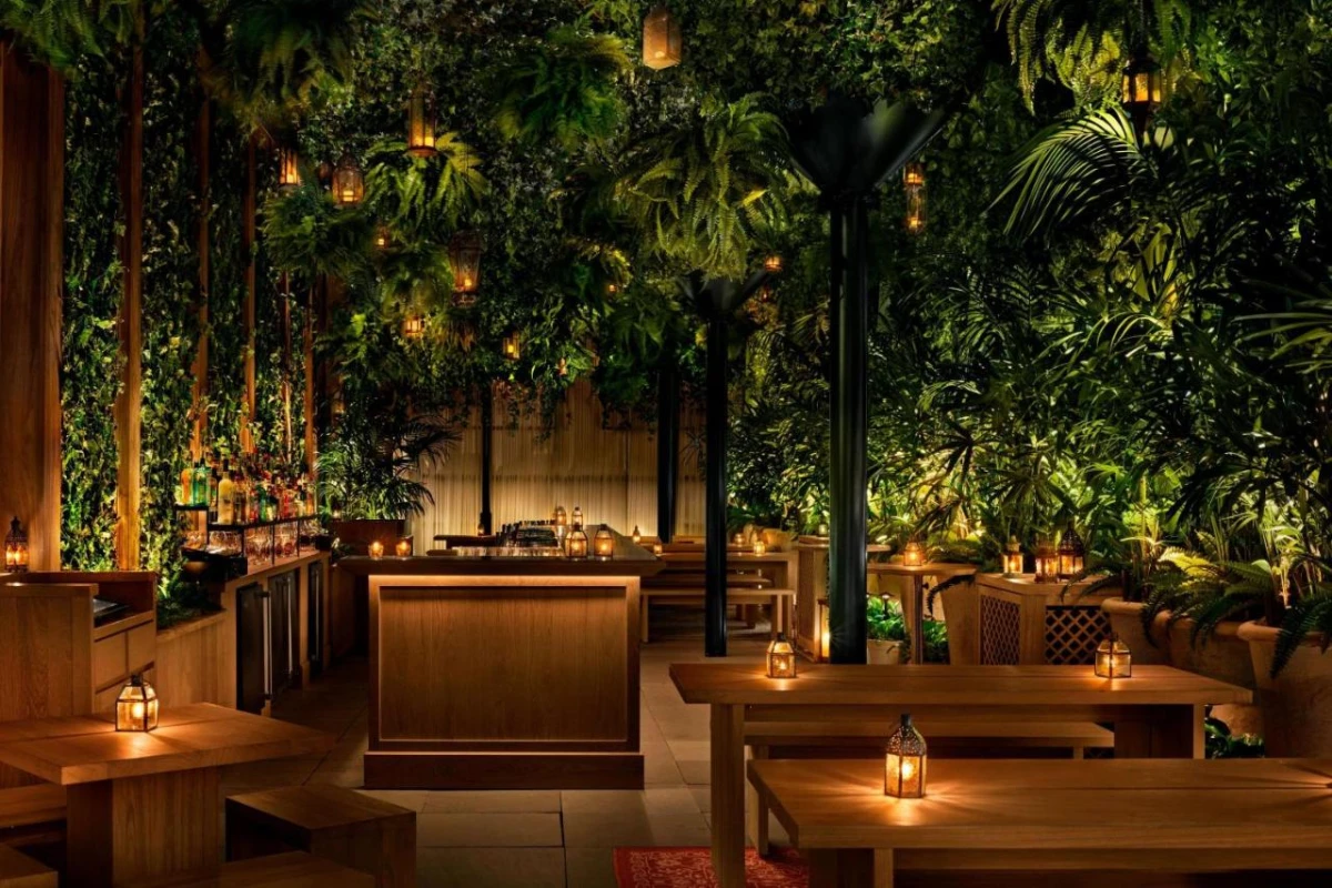 The Times Square Edition - Hotel Photo 26