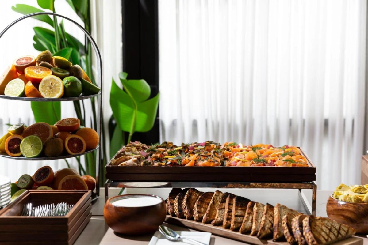 The Times Square Edition - Hotel Photo 29