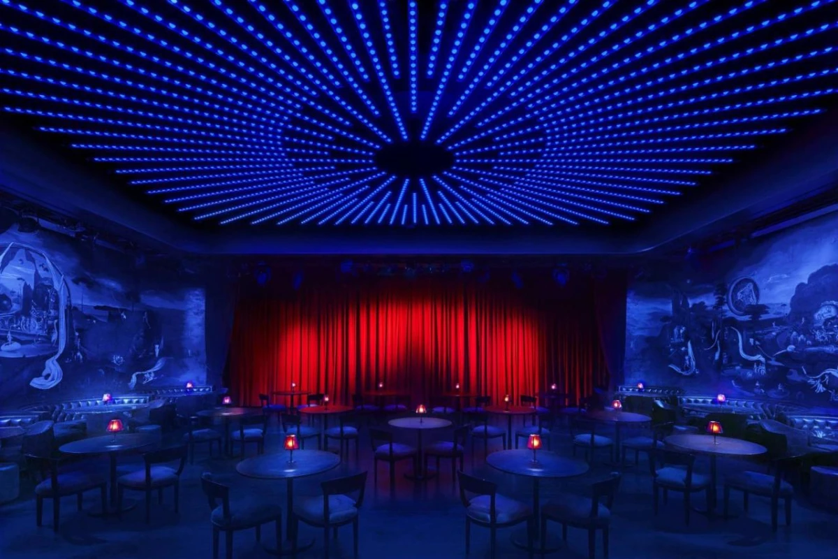 The Times Square Edition - Hotel Photo 31