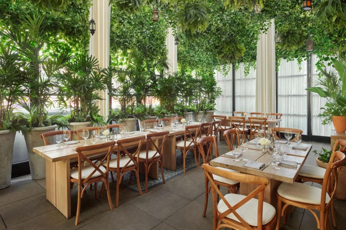 The Times Square Edition - Hotel Photo 35